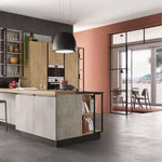 MODEL LINE 03 | MODERN KITCHENS