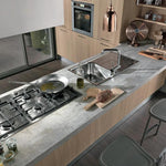 ESSENZA MODEL 03 | MODERN KITCHENS
