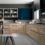 RIVIERA MODELO 0I | COCINAS MODERNAS