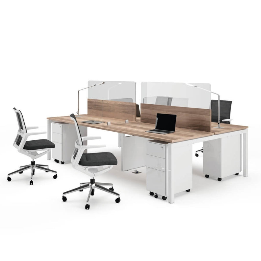 MESA TIPO BENCH | NEXO - ARQMAT