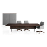 MEETING TABLE | GALLERY &amp; SQUARE SERIES