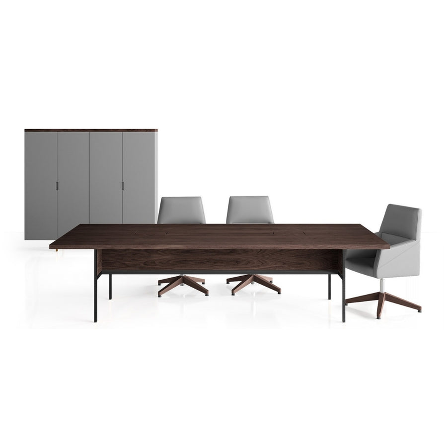 MEETING TABLE | GALLERY &amp; SQUARE SERIES