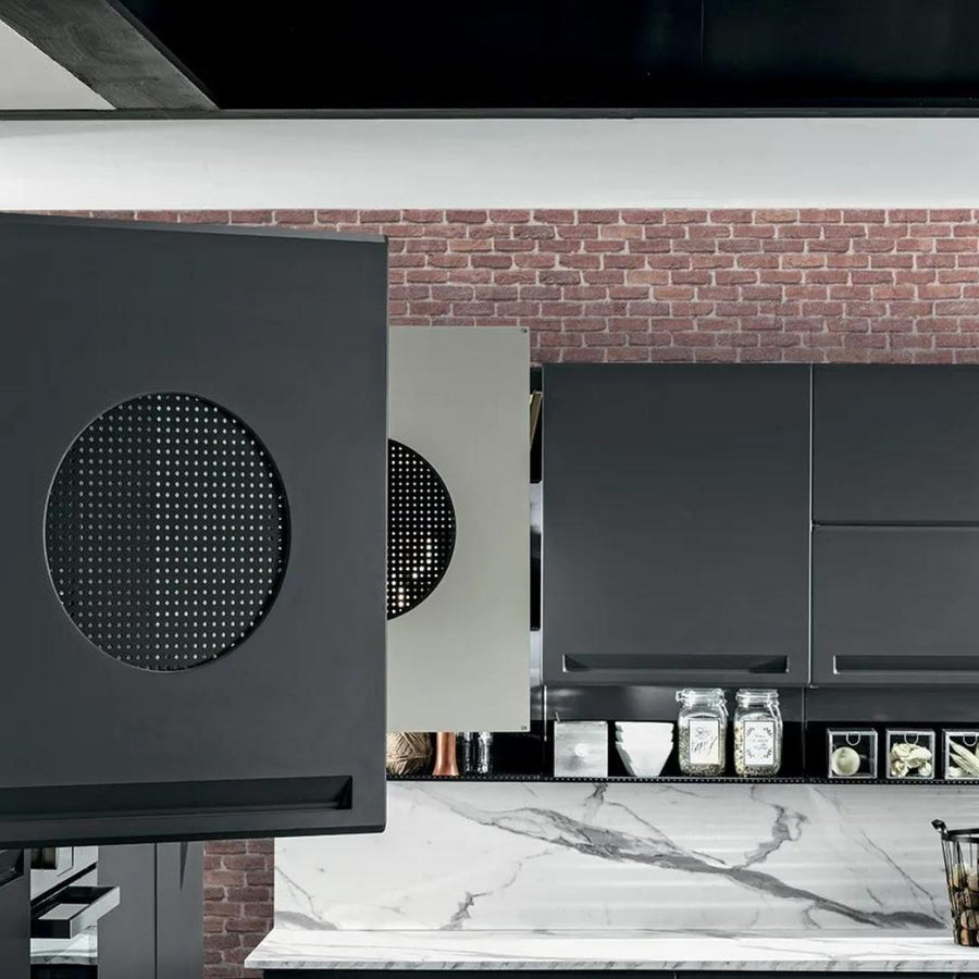 ISLAND MODEL 0I | MODERN KITCHENS