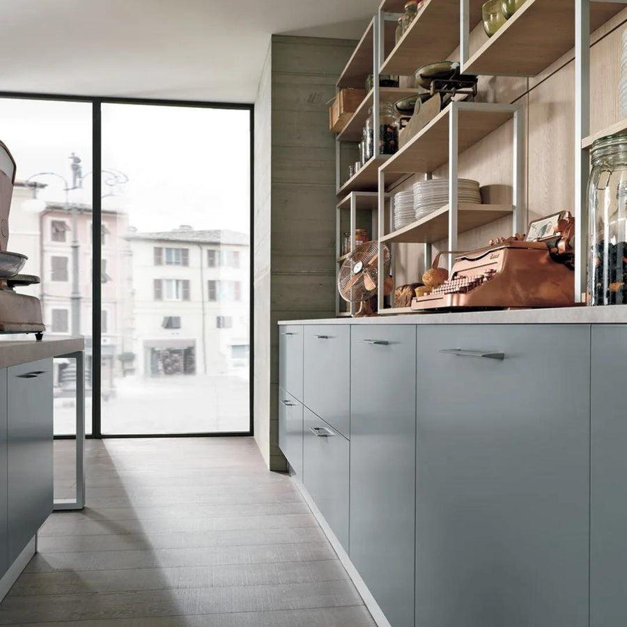 ESSENZA MODEL 03 | MODERN KITCHENS
