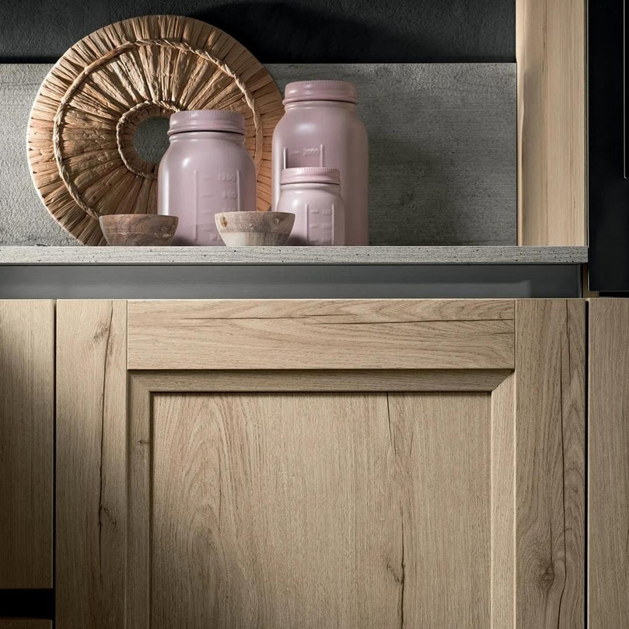 RIVIERA MODELO 0I | COCINAS MODERNAS