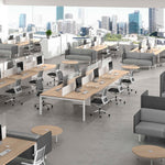MESA TIPO BENCH | NEXO - ARQMAT