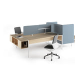 MUEBLE LATERAL BECH | PIEM - ARQMAT