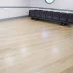 MUTAWHEEL SEATING SYSTEM