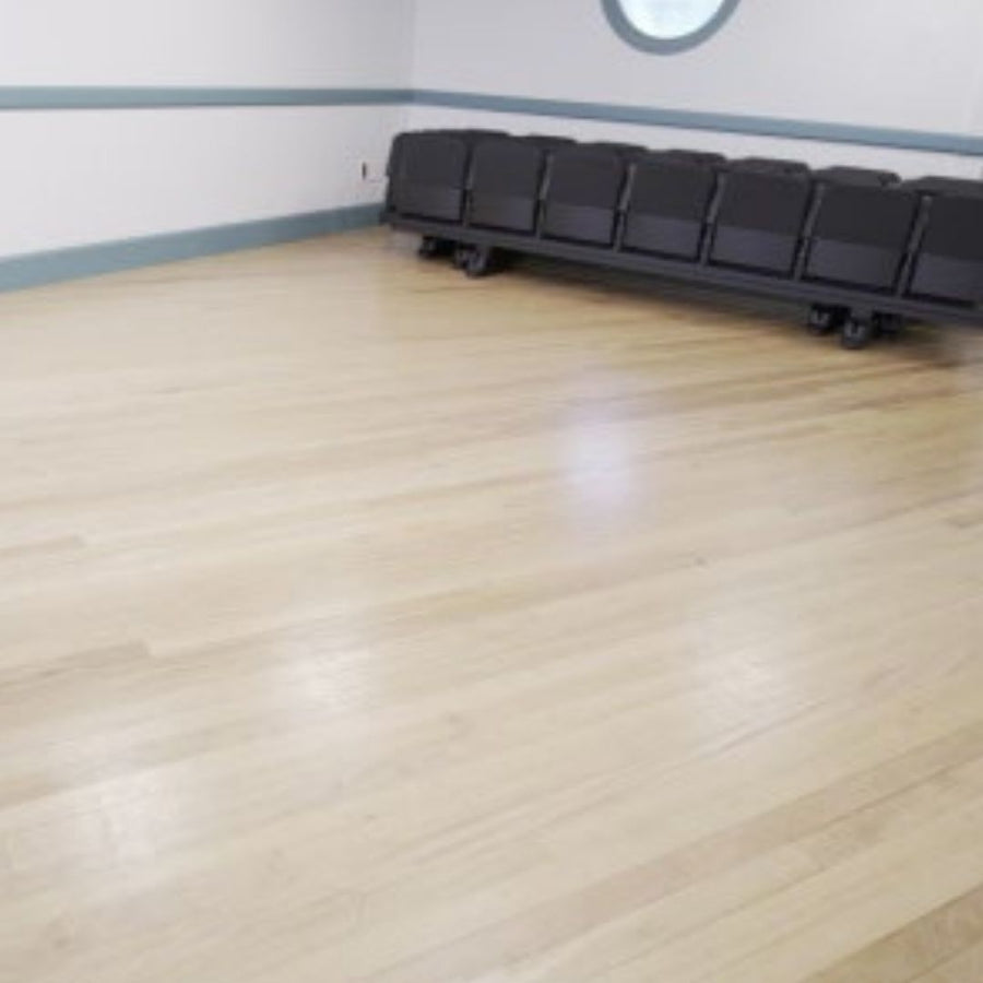 MUTAWHEEL SEATING SYSTEM