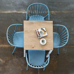 BARCINO COMPACT TABLE 70X70