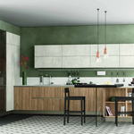 LUNGOMARE MODEL 08 | MODERN KITCHENS