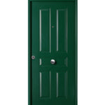 VERSATE CLASSIC RESIDENTIAL DOOR
