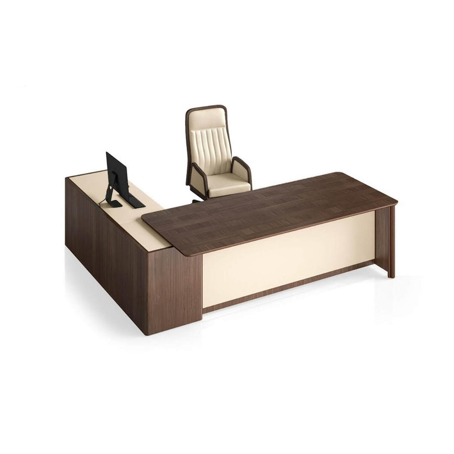 DESPACHO PRESIDENCIAL DIRECCIONAL | SERIE ARTDECO & ILIUS