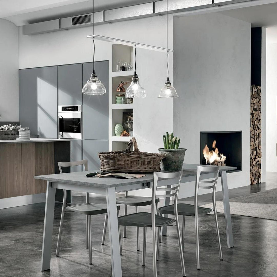 ESSENZA MODEL 04 | MODERN KITCHENS