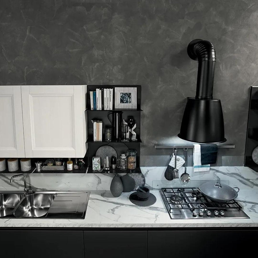 RIVIERA MODELO 03 | COCINAS MODERNAS