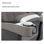 ARMCHAIR MEGASEAT 9042