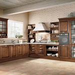 HARMONY MODEL 02 | CLASSIC KITCHENS