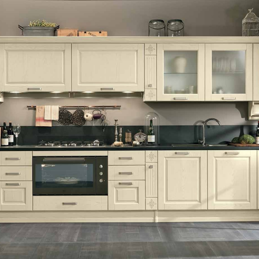 OPERA MODELO 02 | COCINAS CLÁSICAS