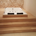 ACCOYA NATURAL WOOD FLOOR | INTERIOR EXTERIOR