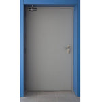 TURIA STANDARD FIRE DOOR