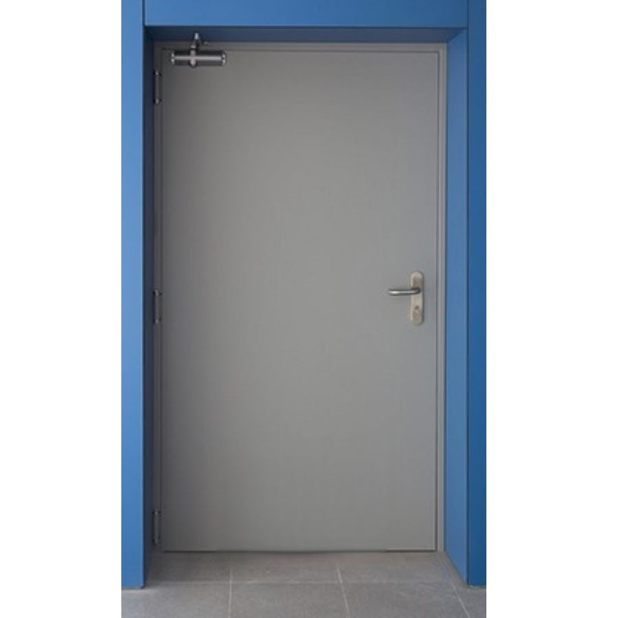 TURIA STANDARD FIRE DOOR
