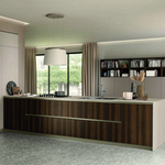 LUNGOMARE MODELO 02 | COCINAS MODERNAS