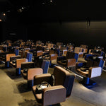 WOODY ARMCHAIR RT 2312