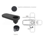 MEGASEAT RC 9114 ARMCHAIR