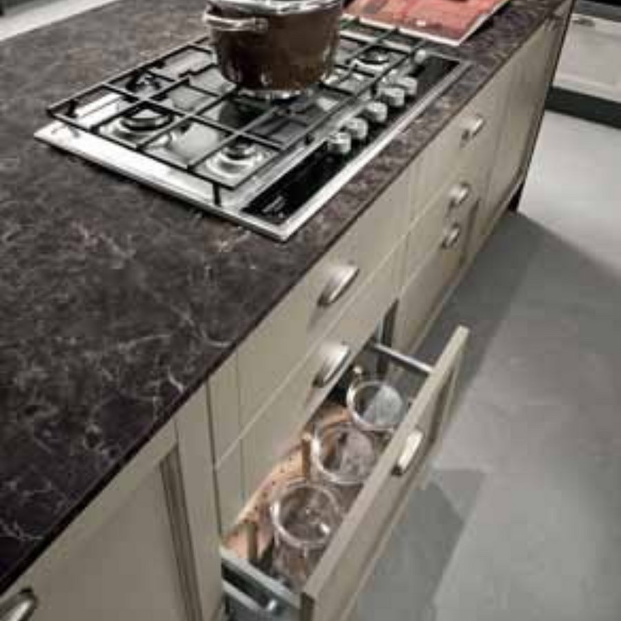 SINFONÍA MODELO 06 | COCINAS CLÁSICAS