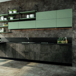 QUADRA MODEL 02 | MODERN KITCHENS