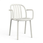SUE CHAIR WITH ARMS