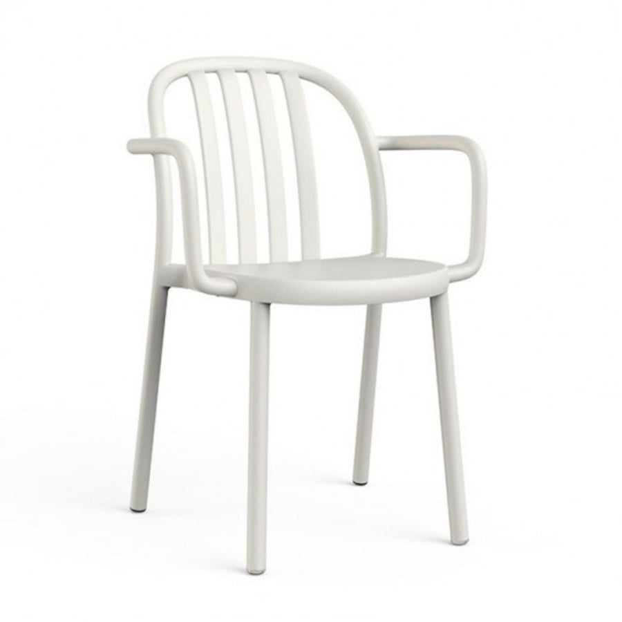 SUE CHAIR WITH ARMS