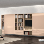 VITALYTY | LIBRERÍA DE PARED