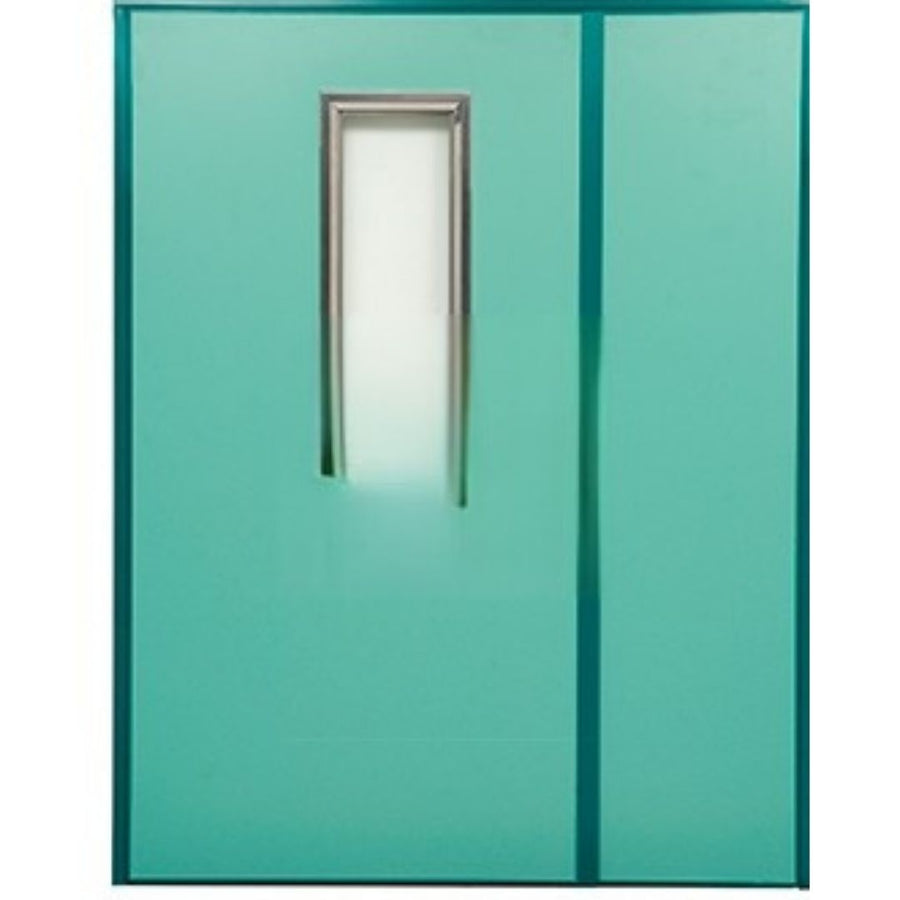 SIGMA COBO FIRE DOOR