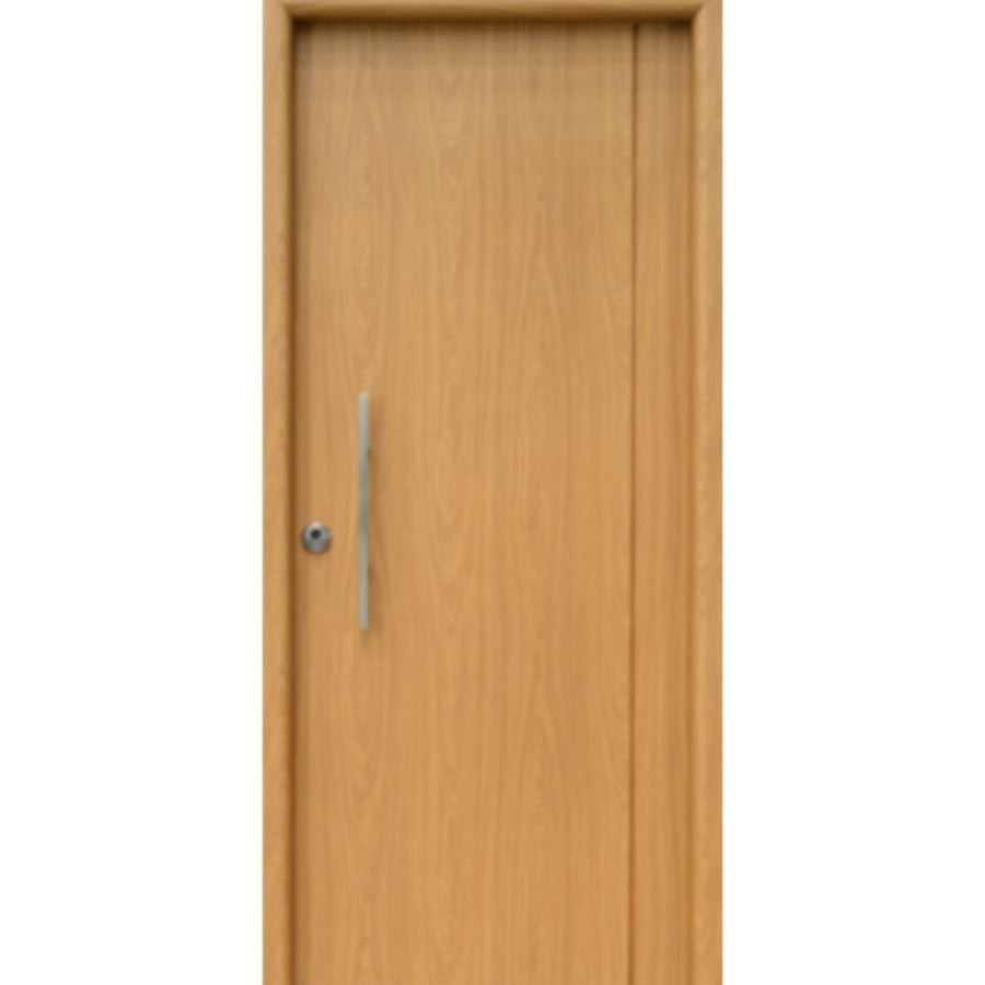 CONTEMPORARY RESIDENTIAL DOOR LINE