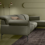 SOFÁS MODULARES | BRERA