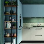 QUADRA MODEL 0I | MODERN KITCHENS