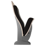 ARMCHAIR FLAME 13107