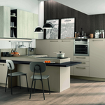 QUADRA MODEL 03 | MODERN KITCHENS