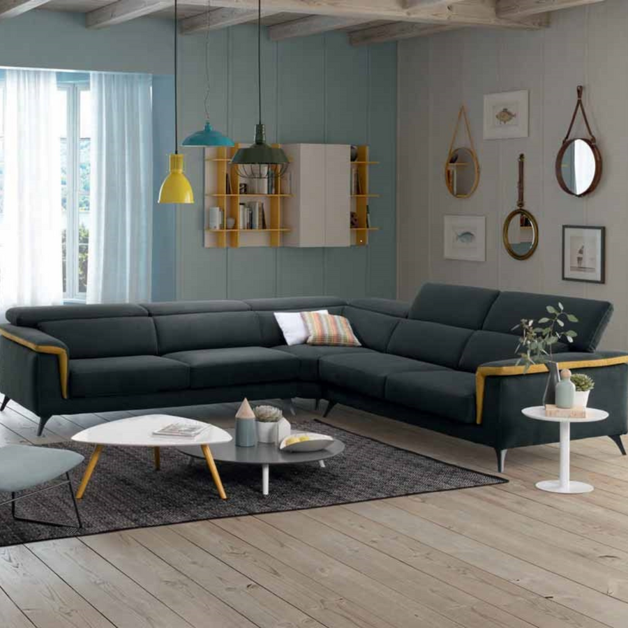 SOFÁS MODULARES | MARTIN