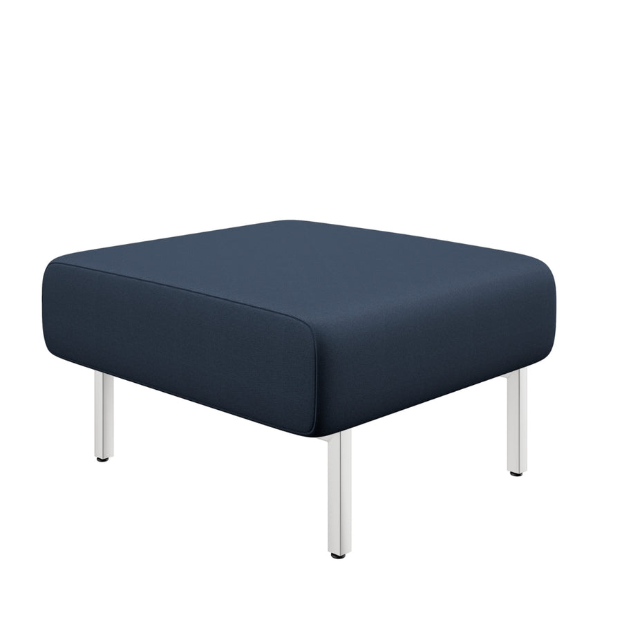 SQUARE POUFF | IMEC