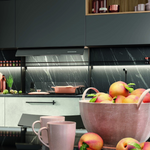 QUADRA MODEL 04 | MODERN KITCHENS