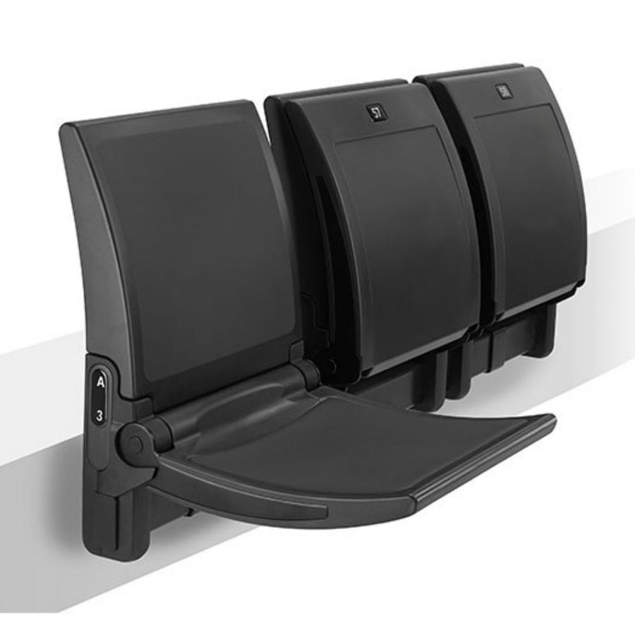 ARENA ARMCHAIR 302 BR