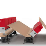 MUTASUB SEATING SYSTEM