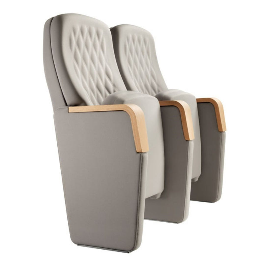 RHOMBUS EXCELLENCE ARMCHAIR 13037-58
