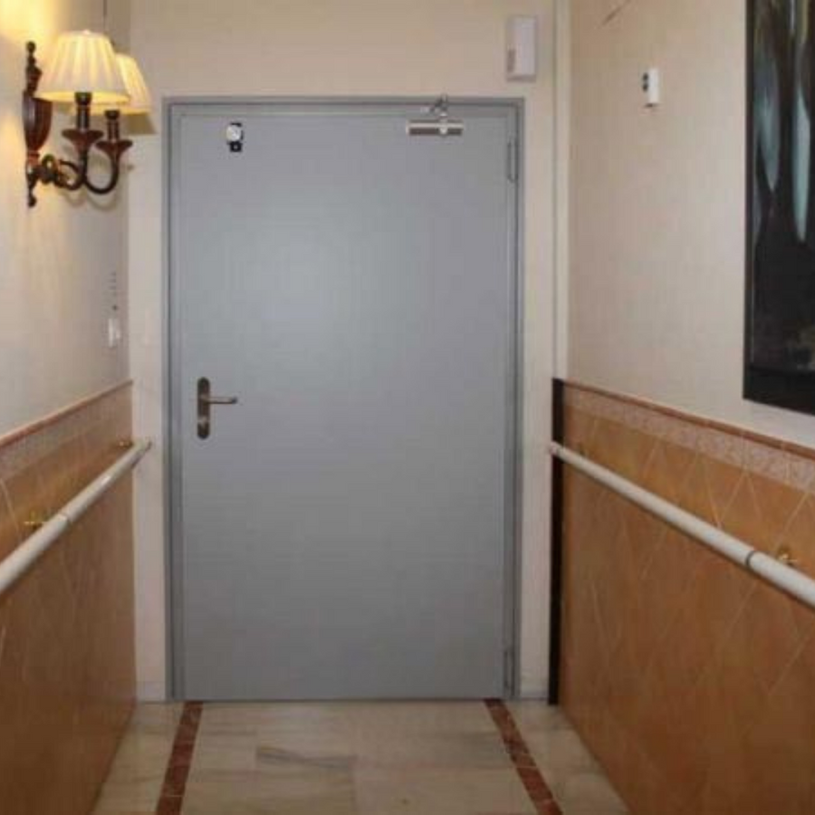FONO TURIA ACOUSTIC FIRE DOOR