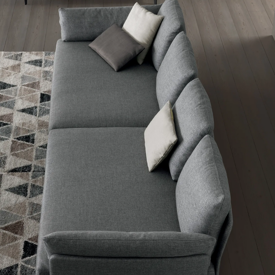 SOFÁS MODULARES | BLOOM