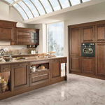HARMONY MODEL 03 | CLASSIC KITCHENS