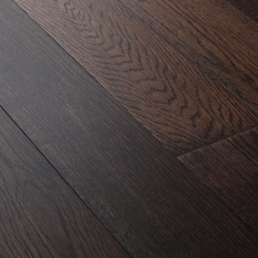 OAK RANGE NATURAL WOOD FLOOR