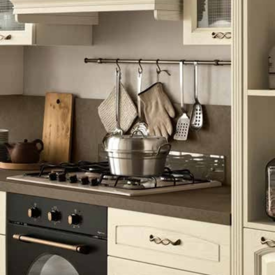 MEASURE MODEL 09 | CLASSIC KITCHENS